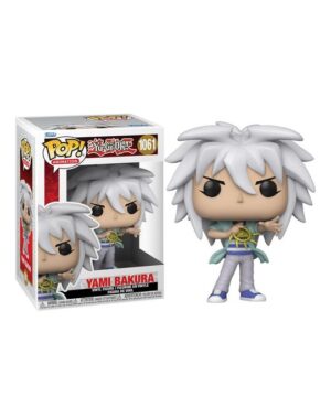 Funko Pop Animacion 1061 Yami Bakura
