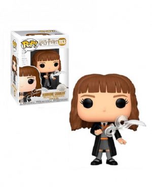 Funko Pop Harry Potter 113 Hermione Granger