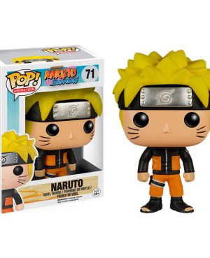 Funko Pop Animación 71 Naruto