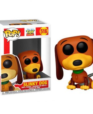 Funko Pop Disney 516 Slinky