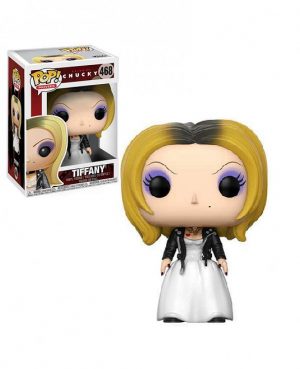 Funko Pop Movies 468 Tiffany