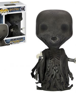 Funko Pop Harry Potter 18 Dementor