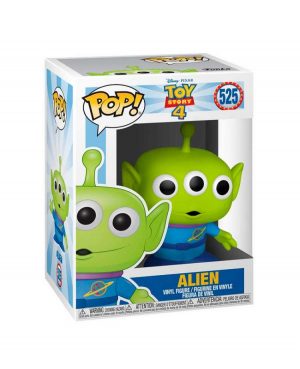 Funko Pop Disney 525 Alien