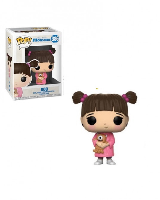 Funko Pop Disney 386 Boo