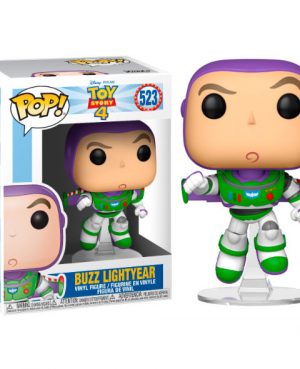 Funko Pop Disney 523 Buzz Lighyear
