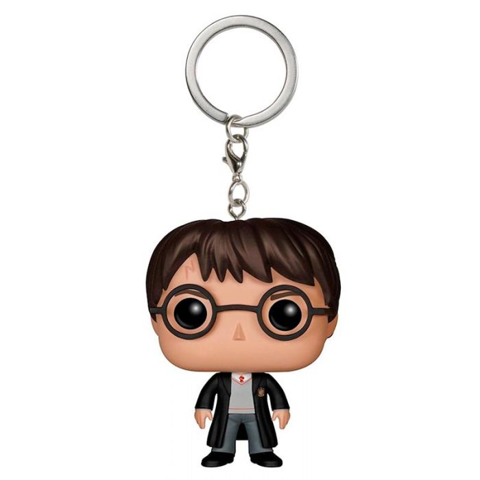 Llavero Funko Pop Harry Potter - Imagen 2