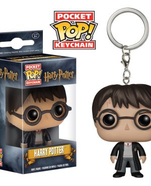 Llavero Funko Pop Harry Potter