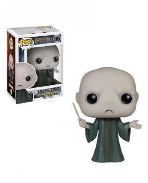 Funko Pop Harry Potter 06 Lord Voldemort