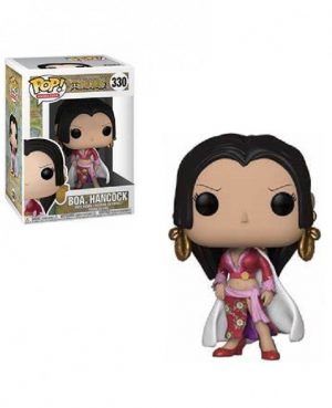 Funko Pop Animación 330 Boa. Hancock