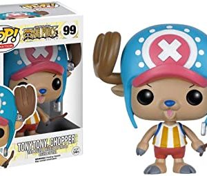 Funko Pop Animación 99 Tonytony Chopper