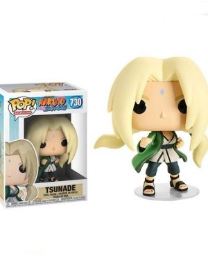 Funko Pop Anime 730 Tsunade