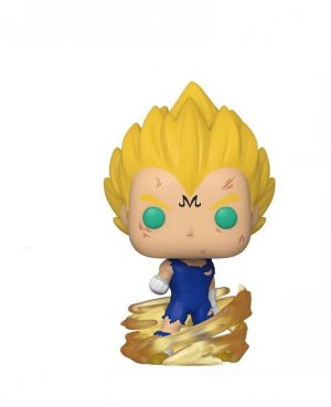 Funko Pop Dragon Ball 862 Majin Vegeta