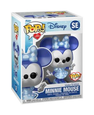 Funko Pop Disney SE Minnie Mouse