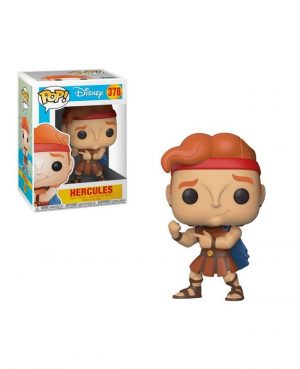 Funko Pop Disney 378 Hercules