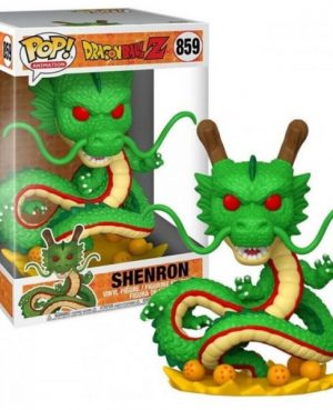 Funko Pop Animation 859 Shenron