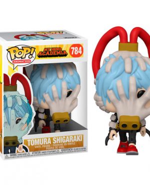 Funko Pop Animation 784 Tomura Shigaraki