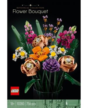 Lego Botanical 10280 Flower Bouquet