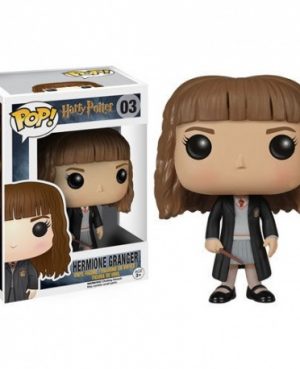 Funko Pop Harry Potter 03 Hermione Granger