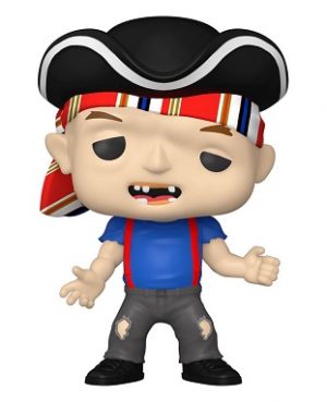 Funko Pop Movies 1065 Sloth