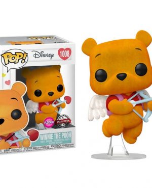 Funko Pop Disney 1008 Winnie The Pooh