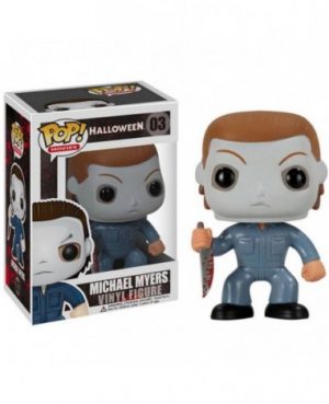 Funko Pop Movies 03 Michael Myers