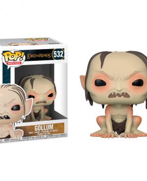 Funko Pop Movies 532 Gollum