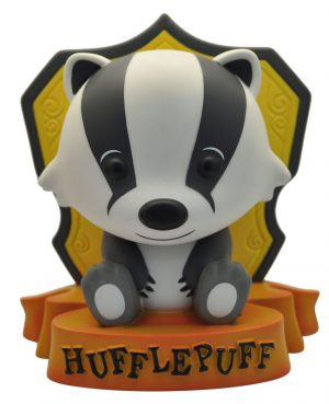 Hucha Hufflepuff