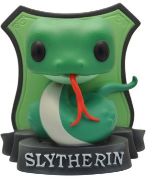 Hucha Slytherin