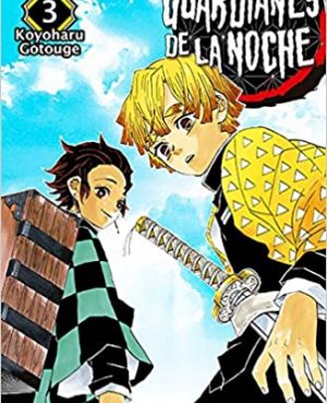 Guardianes de la Noche 3