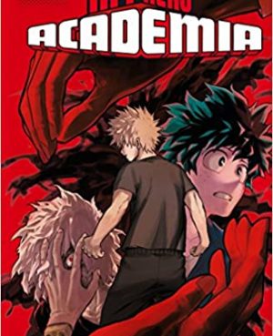My Hero Academia 10