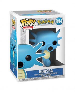 Funko Pop Games 844 Horsea