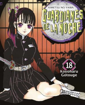 Guardianes De La Noche 18