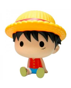 Hucha Luffy 16 cm
