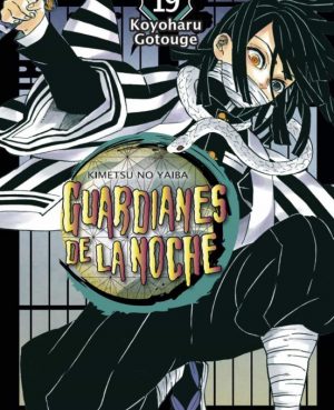 Guardianes De La Noche 19