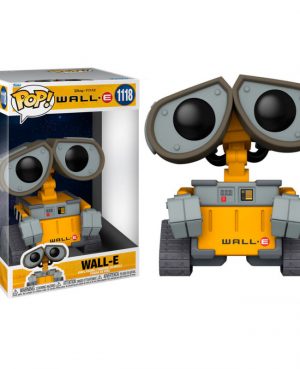 Funko Pop Disney 1118 Wall-E 25 Cm