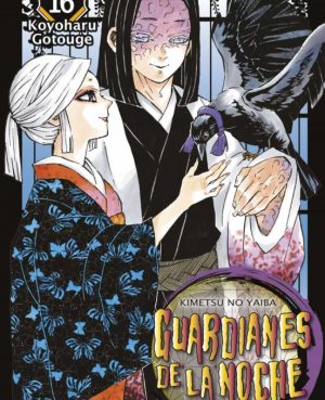 Guardianes De La Noche 16