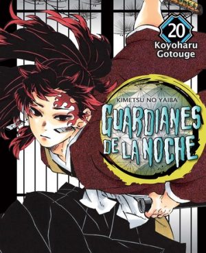 Guardianes De La Noche 20