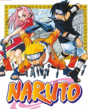 Naruto 2