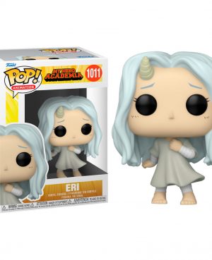 Funko Pop Animación 1011 Eri