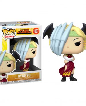 Funko Pop Animación 1007 Ryukyu