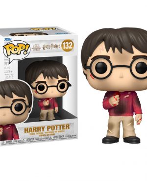 Funko Pop Harry Potter 132 Harry Potter