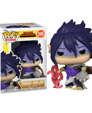 Funko Pop Animación 1005 Tamaki Amajiki