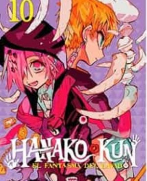 Hanako-Kun 10
