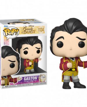 Funko Pop Disney 1134 Gaston