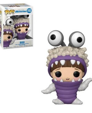 Funko Pop Disney 1153 Boo