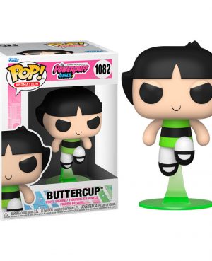 Funko Pop Animación 1082 Cactus