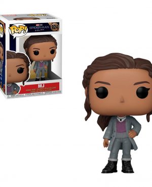 Funko Pop Marvel 924 MJ