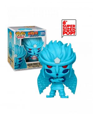 Funko Pop Animación 1015 Kakashi (Perfect Susano'o)