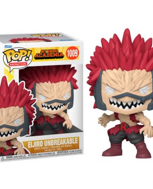 Funko Pop Animación 1009 Eijiro Unbreakable
