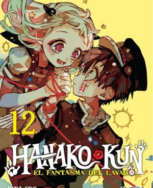 Hanako-Kun 12